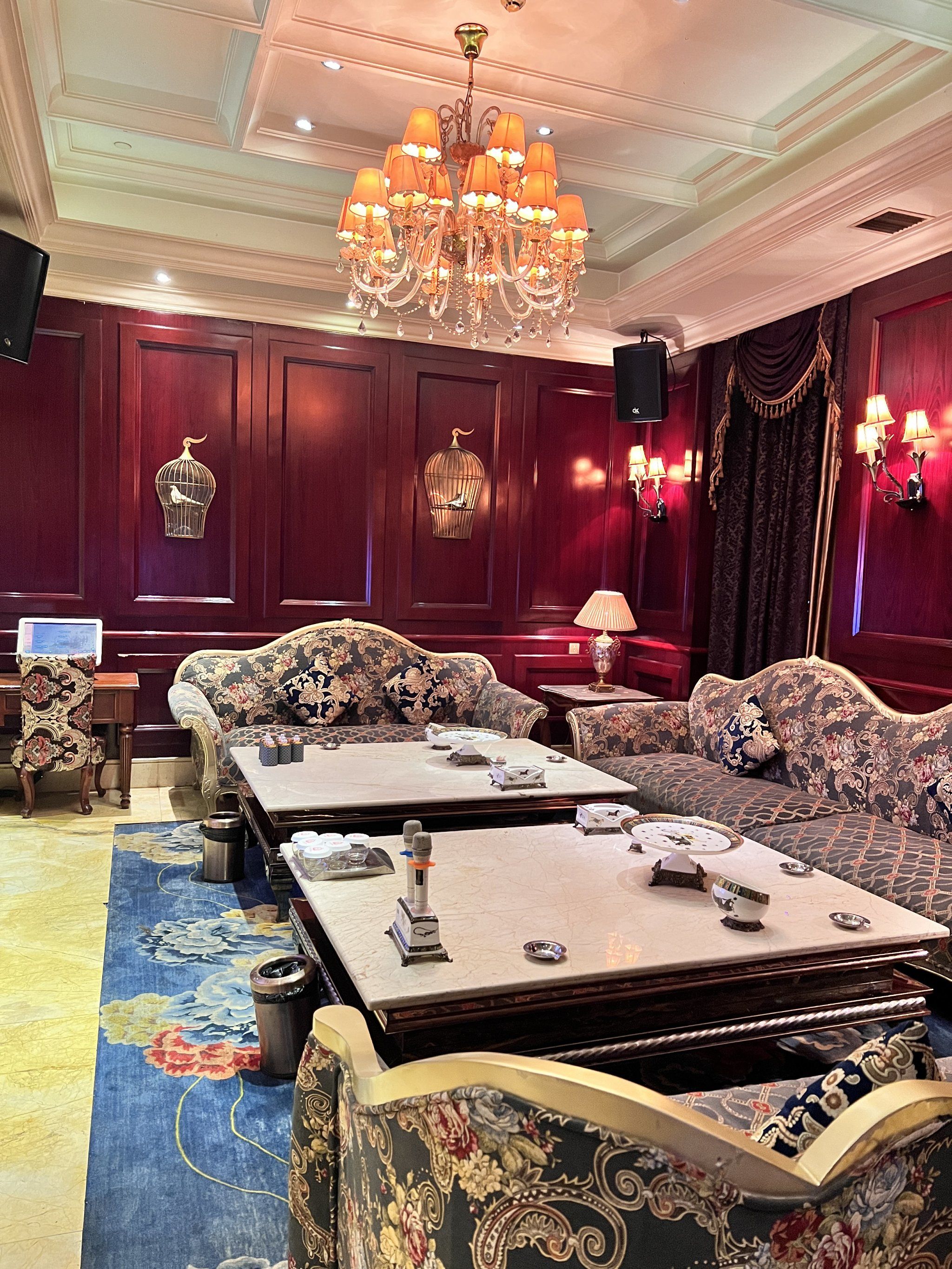 榆林商务ktv性价比高首选-清涧县ktv预订